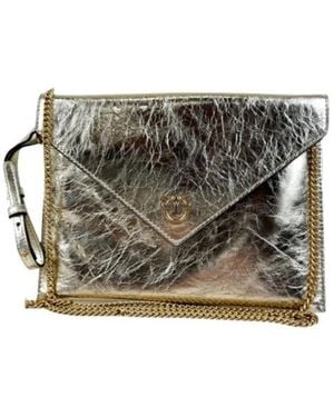 Pinko Cross Body Bags - Amarillo