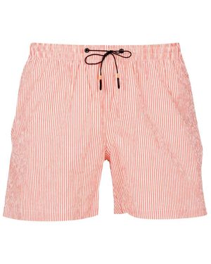 Rrd Shorts - Pink