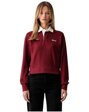 KENZO Blouses - Rood