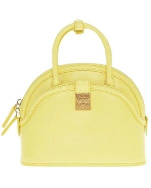 MCM Handbags - Jaune