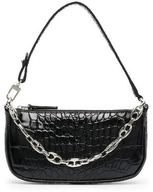 BY FAR Handbags - Nero