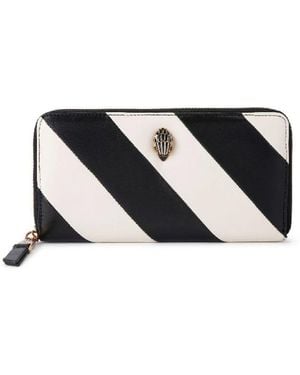 Kurt Geiger Wallets & Cardholders - Nero
