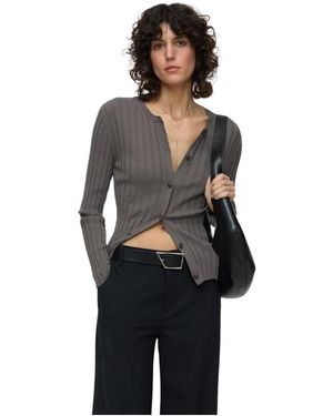 Closed Chaqueta - Schwarz