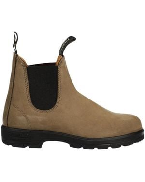 Blundstone 1941 Chelsea Boot - Braun