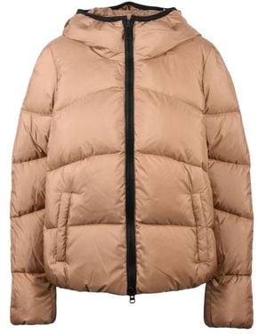 Peuterey Winter Jackets - Neutro