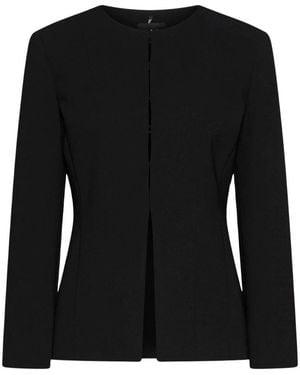 Marella Mltpevera Jacke - Schwarz