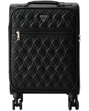 Guess Cabin Bags - Negro