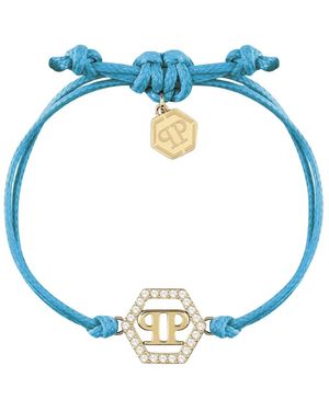 Philipp Plein Bracelets - Blu