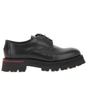 Paul Smith Dawn Schnürschuhe - Schwarz