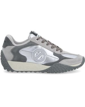 No Name Sneakers - Grigio