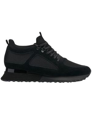 Mallet London Sneakers - Negro