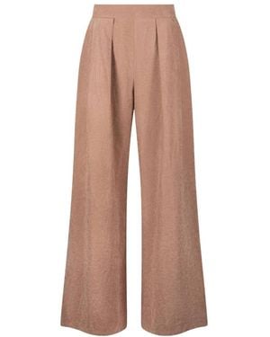 Nukus June Pants - Bruin