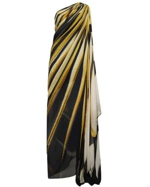 Roberto Cavalli Gowns - Multicolour