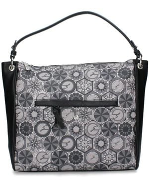 Gattinoni Handbags - Black