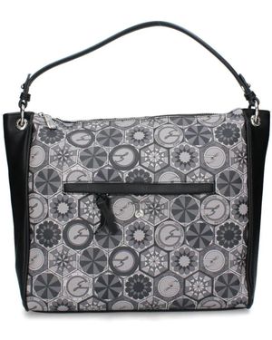 Gattinoni Handbags - Black