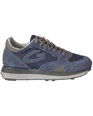 Alberto Guardiani Sneakers - Azul