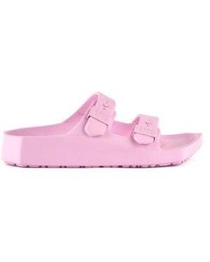 United Nude Sliders - Rosa