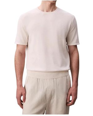 Calvin Klein T-Shirts - Pink