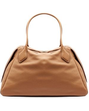 MINOBOSSI Handbags - Marrón
