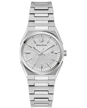 Bulova Watches - Metallizzato