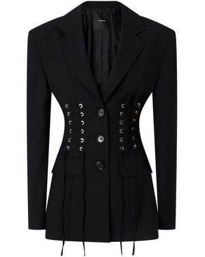 Pinko Jassen ,Zwart ,Blazers