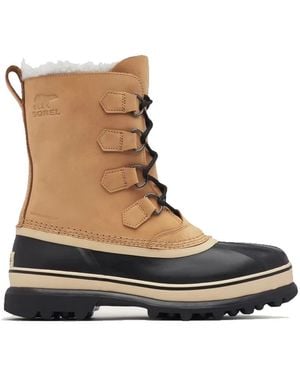 Sorel Winter Boots - Marrón