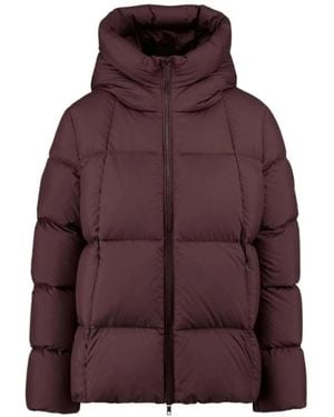 Bomboogie Winter Jackets - Morado