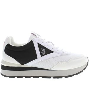 U.S. POLO ASSN. Sneakers - Bianco