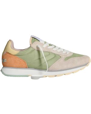 HOFF Sneakers - Verde