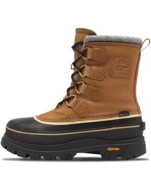 Sorel Winter Boots - Marrón