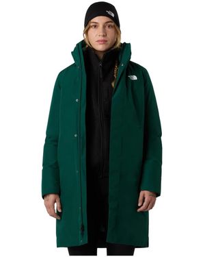 The North Face Fitness ,Groen ,Jassen