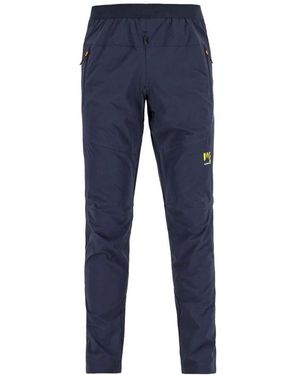 Karpos Abenteuer outdoor hose - Blau