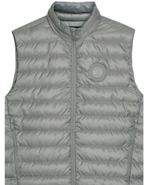 Canada Goose Vests - Gris