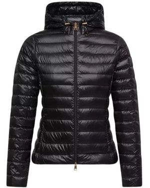 Moncler Jassen ,Zwart ,Igelhood Jacket