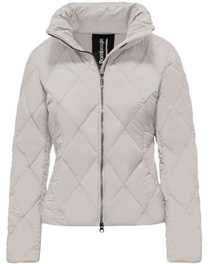 Bomboogie Down Jackets - Grey