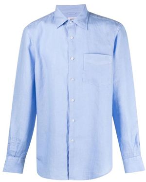 Aspesi Casual Shirts - Azul