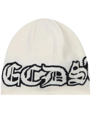 Gcds Beanies - Blanc