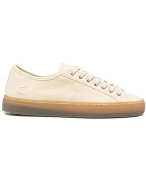 Date Sneakers - Bianco