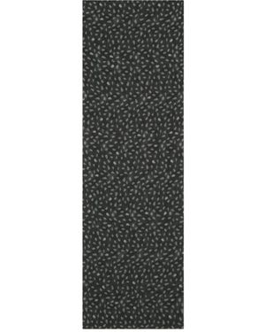 Cortana Silky Scarves - Gris