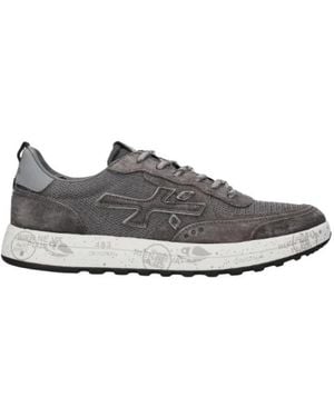 Premiata Nous 8668 - Grau