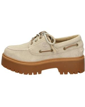 Timberland Sailor Shoes - Neutro