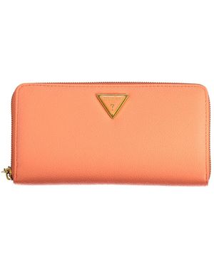 Guess Wallets & Cardholders - Arancione