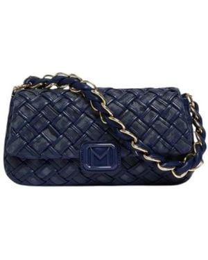 Marella Tassen ,Blauw ,Emily Schoudertas