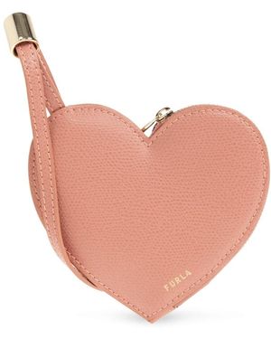 Furla Laura Münzetui S - Orange