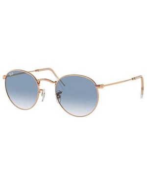 Ray-Ban Sunglasses - Blue