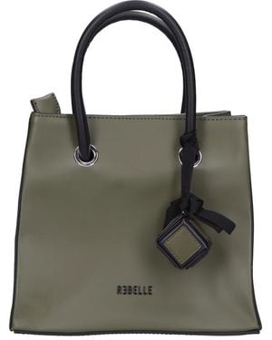 Rebelle Handbags - Green