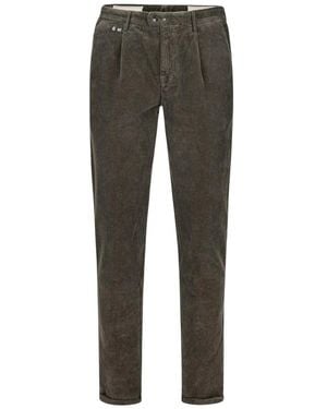 Tramarossa Chinos - Grey