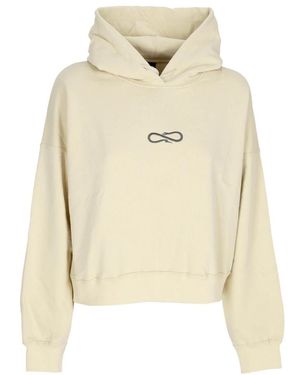 Propaganda Hoodies - Natural