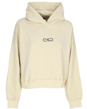 Propaganda Hoodies - Natural
