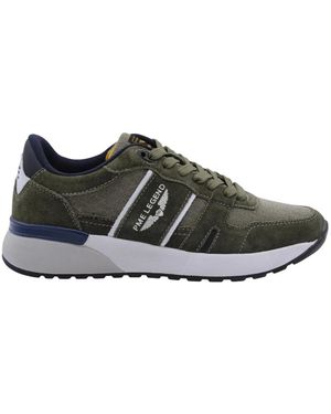 PME LEGEND Trainers - Black
